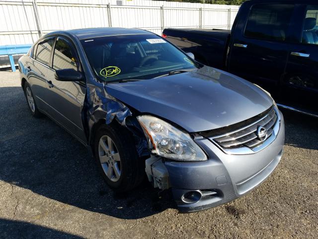 NISSAN ALTIMA BAS 2011 1n4al2ap9bc129283