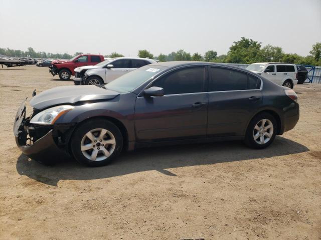 NISSAN ALTIMA BAS 2011 1n4al2ap9bc130157