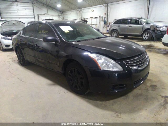 NISSAN ALTIMA 2011 1n4al2ap9bc131566