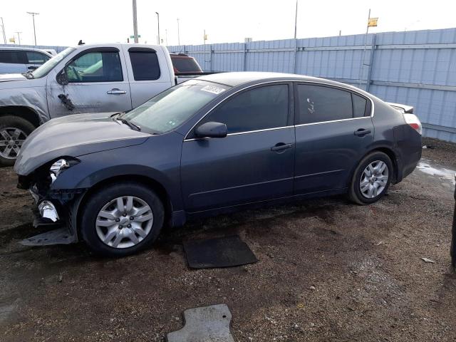 NISSAN ALTIMA BAS 2011 1n4al2ap9bc131762