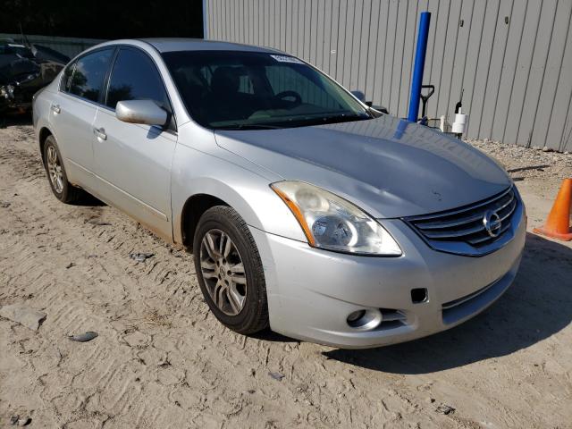 NISSAN ALTIMA BAS 2011 1n4al2ap9bc131888