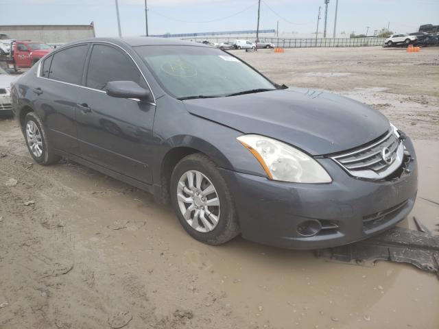 NISSAN ALTIMA BAS 2011 1n4al2ap9bc132068