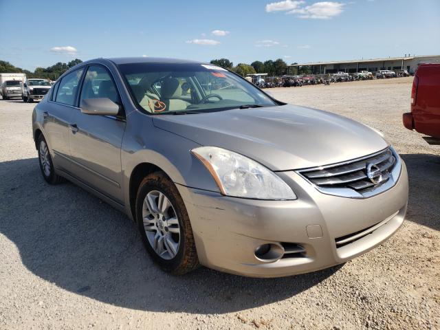 NISSAN ALTIMA BAS 2011 1n4al2ap9bc132300