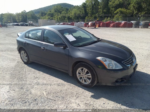 NISSAN ALTIMA 2011 1n4al2ap9bc132491