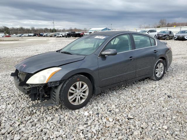 NISSAN ALTIMA BAS 2011 1n4al2ap9bc133110