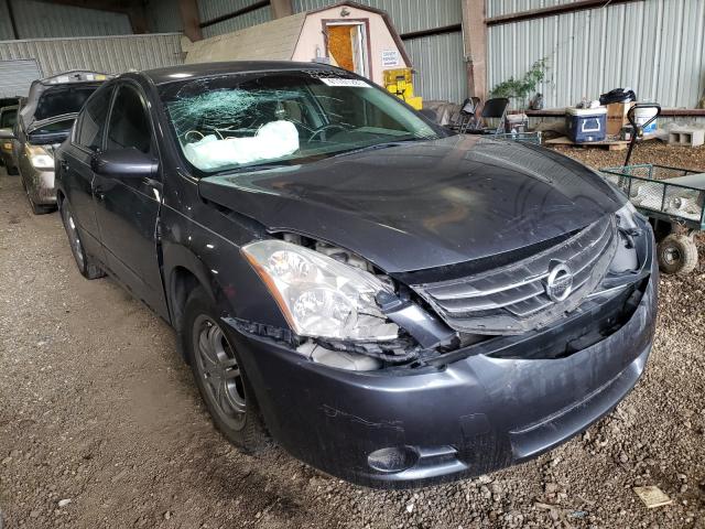 NISSAN ALTIMA BAS 2011 1n4al2ap9bc134077