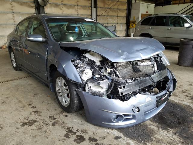 NISSAN ALTIMA BAS 2011 1n4al2ap9bc134290