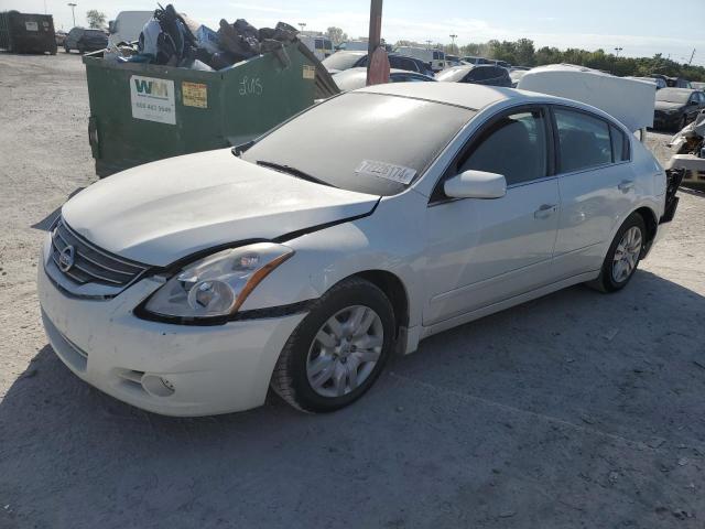 NISSAN ALTIMA BAS 2011 1n4al2ap9bc136153