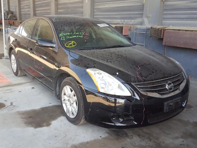 NISSAN ALTIMA BAS 2011 1n4al2ap9bc137948