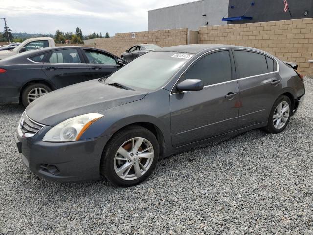 NISSAN ALTIMA BAS 2011 1n4al2ap9bc138825