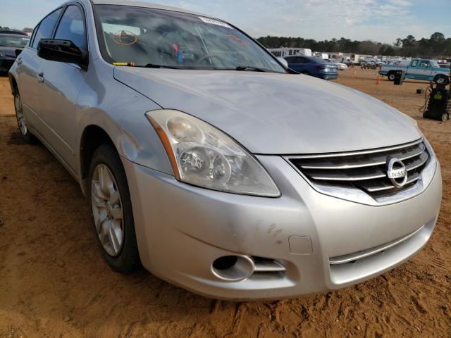 NISSAN ALTIMA BAS 2011 1n4al2ap9bc139103