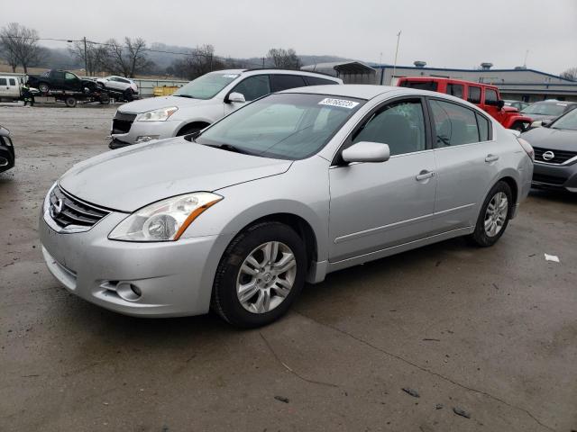 NISSAN ALTIMA BAS 2011 1n4al2ap9bc140025