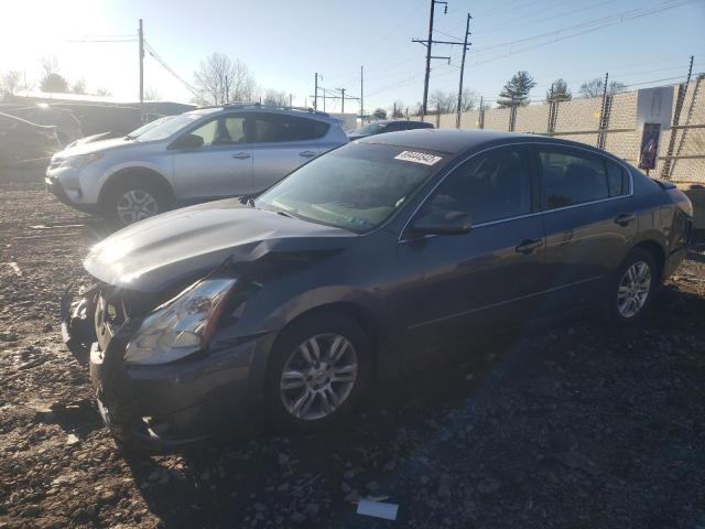 NISSAN ALTIMA BAS 2011 1n4al2ap9bc140610