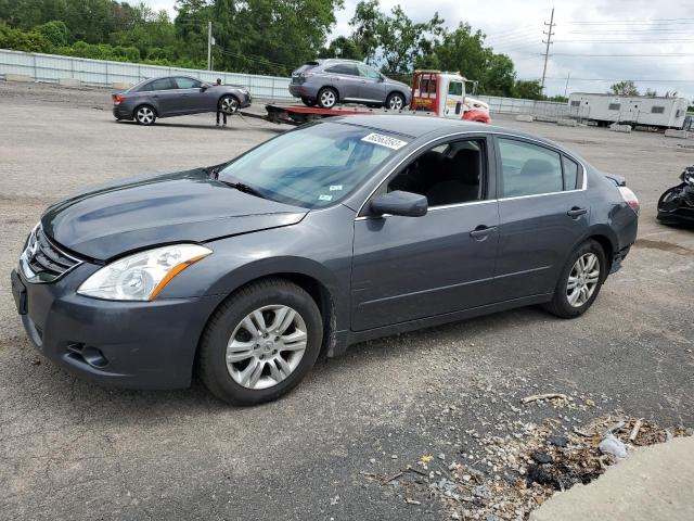 NISSAN ALTIMA BAS 2011 1n4al2ap9bc140848