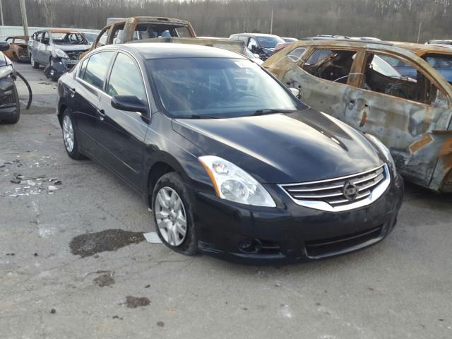 NISSAN ALTIMA BAS 2011 1n4al2ap9bc141143