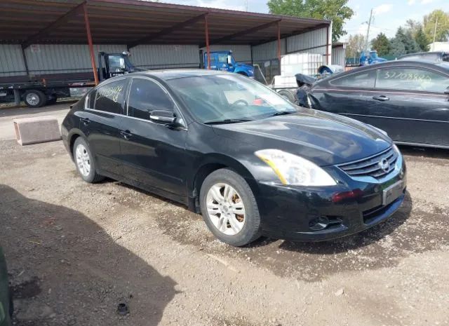 NISSAN ALTIMA 2011 1n4al2ap9bc141157