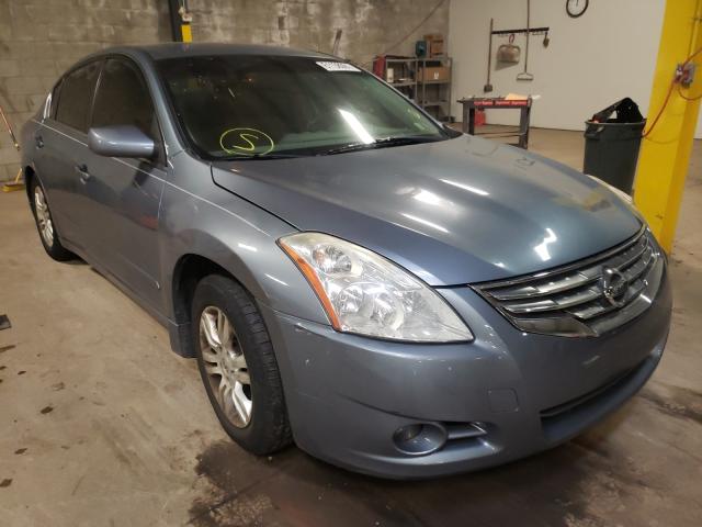 NISSAN ALTIMA 2011 1n4al2ap9bc141370