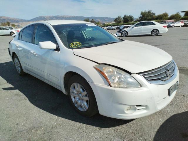 NISSAN ALTIMA BAS 2011 1n4al2ap9bc141529