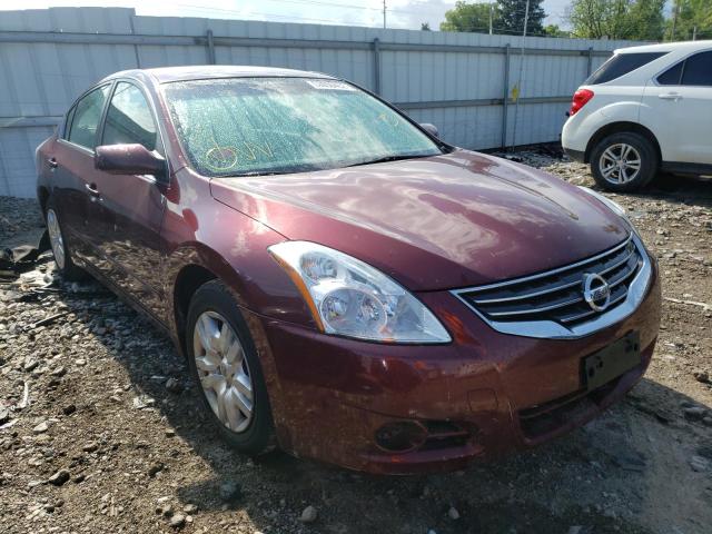 NISSAN ALTIMA 2011 1n4al2ap9bc142180