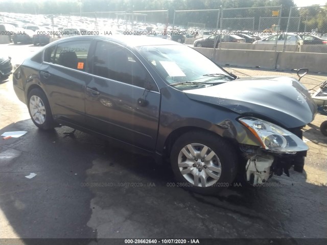 NISSAN ALTIMA 2011 1n4al2ap9bc142583