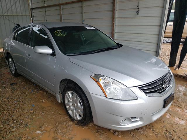 NISSAN ALTIMA BAS 2011 1n4al2ap9bc142955