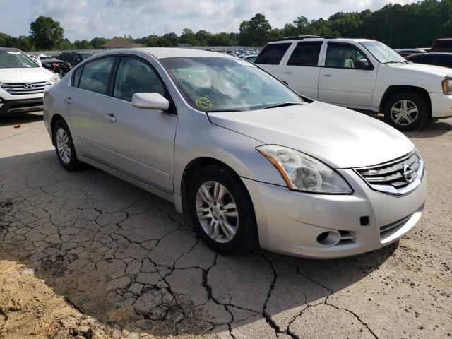 NISSAN ALTIMA BAS 2011 1n4al2ap9bc143801