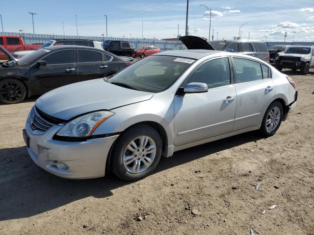 NISSAN ALTIMA 2011 1n4al2ap9bc146102