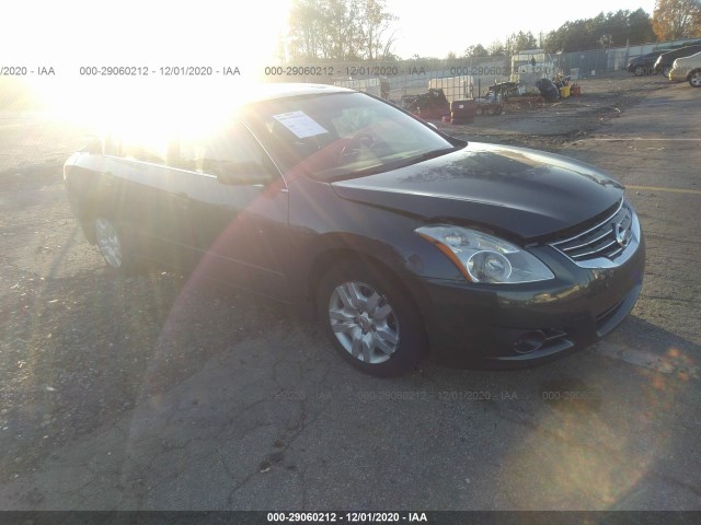 NISSAN ALTIMA 2011 1n4al2ap9bc147198