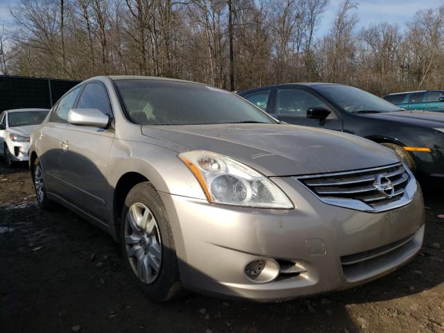 NISSAN ALTIMA 2011 1n4al2ap9bc147282