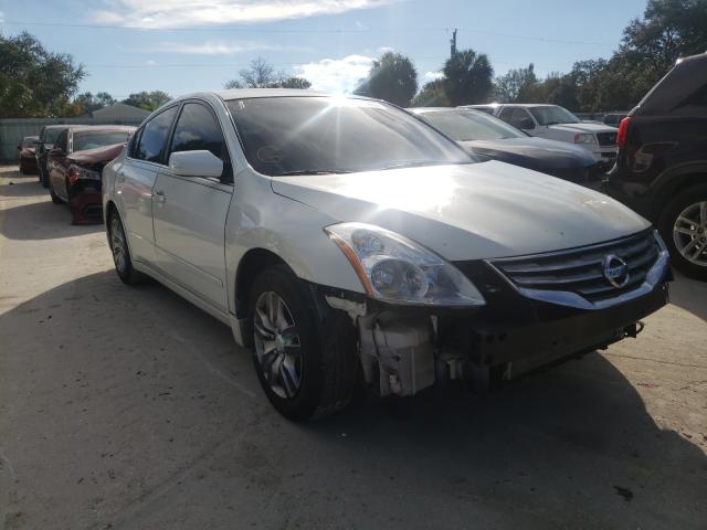 NISSAN ALTIMA BAS 2011 1n4al2ap9bc147301