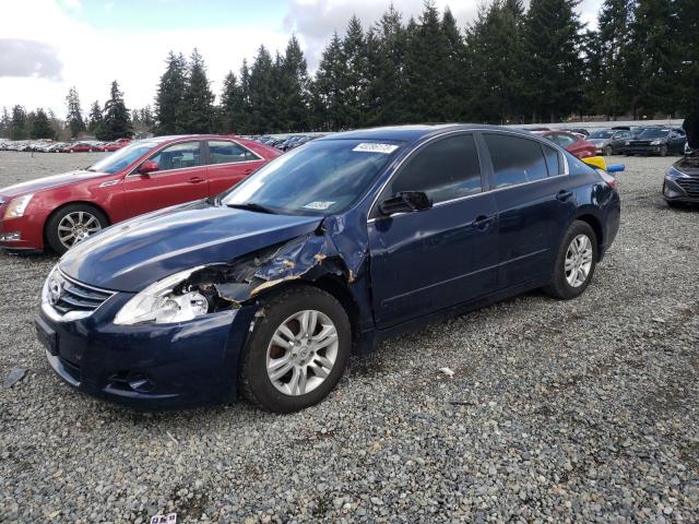 NISSAN ALTIMA BAS 2011 1n4al2ap9bc148559