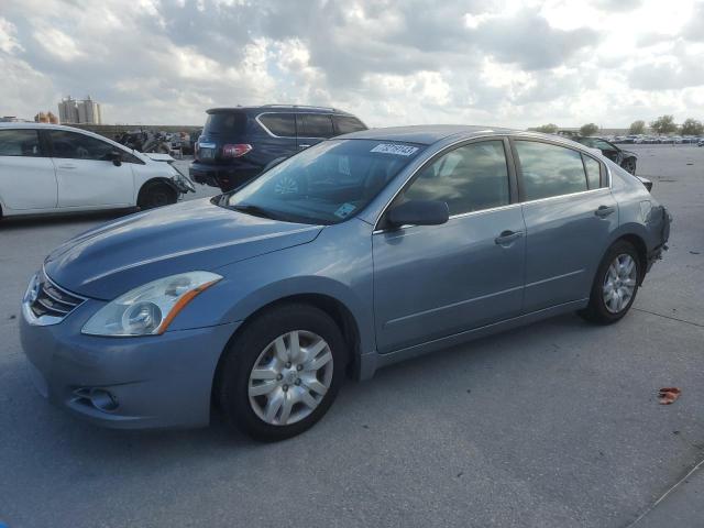 NISSAN ALTIMA 2011 1n4al2ap9bc148657