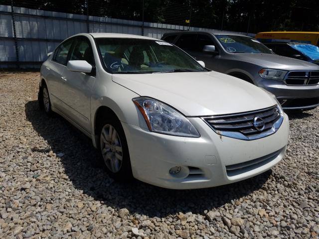 NISSAN ALTIMA BAS 2011 1n4al2ap9bc149145