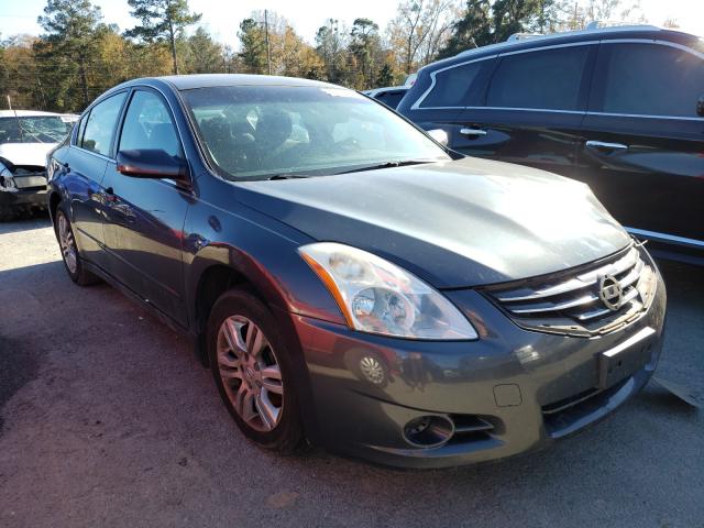 NISSAN ALTIMA BAS 2011 1n4al2ap9bc149517