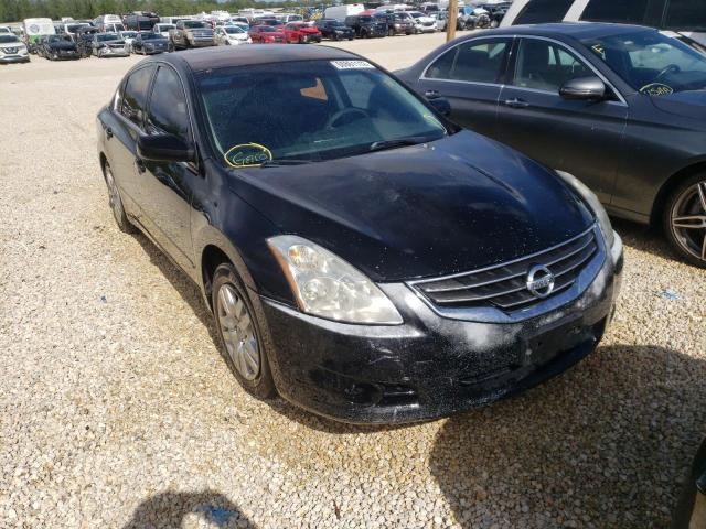 NISSAN ALTIMA BAS 2011 1n4al2ap9bc149789