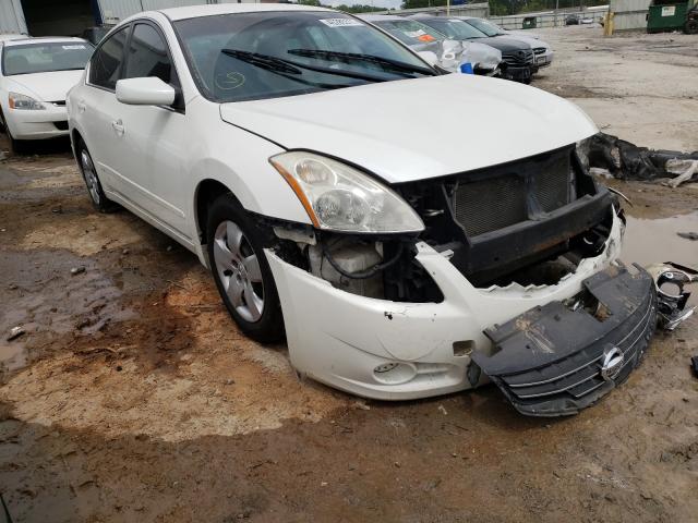 NISSAN ALTIMA BAS 2011 1n4al2ap9bc150540