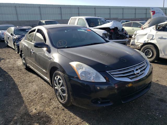 NISSAN ALTIMA BAS 2011 1n4al2ap9bc150893