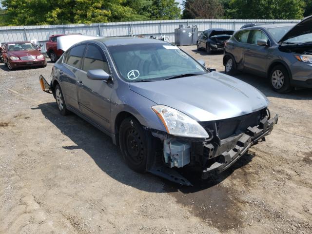 NISSAN ALTIMA BAS 2011 1n4al2ap9bc151865