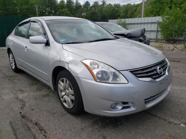 NISSAN ALTIMA BAS 2011 1n4al2ap9bc152952