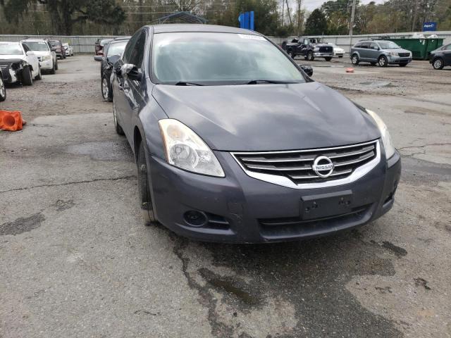 NISSAN ALTIMA BAS 2011 1n4al2ap9bc154524