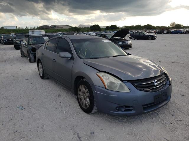 NISSAN ALTIMA BAS 2011 1n4al2ap9bc155981