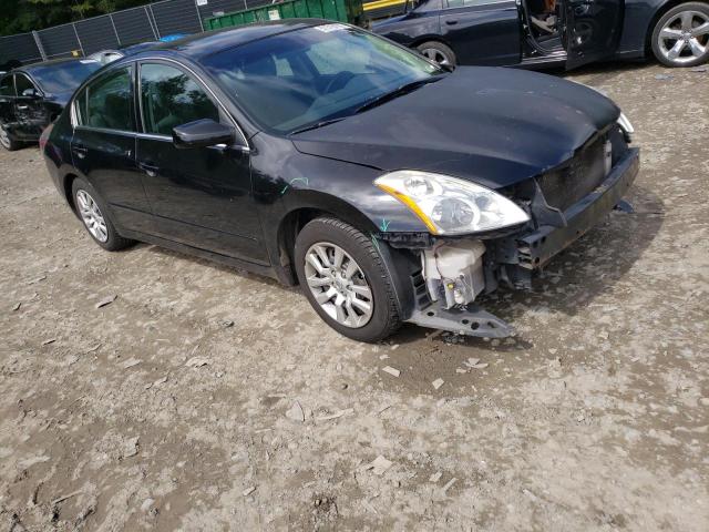 NISSAN ALTIMA BAS 2011 1n4al2ap9bc157438