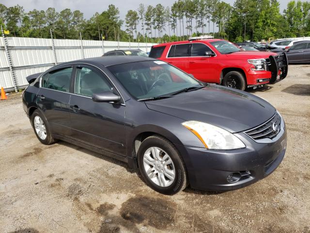 NISSAN ALTIMA BAS 2011 1n4al2ap9bc157875