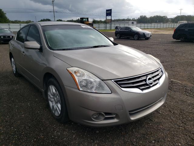 NISSAN ALTIMA BAS 2011 1n4al2ap9bc158220