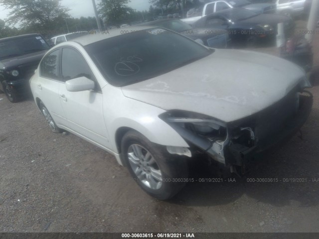 NISSAN ALTIMA 2011 1n4al2ap9bc158895