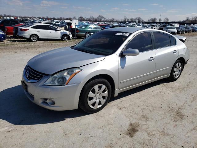 NISSAN ALTIMA BAS 2011 1n4al2ap9bc159173