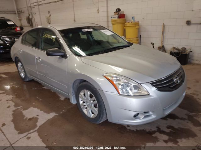 NISSAN ALTIMA 2011 1n4al2ap9bc159237