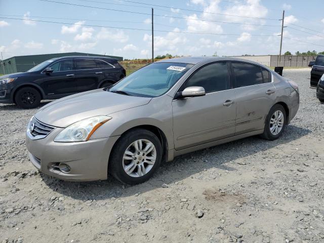 NISSAN ALTIMA 2011 1n4al2ap9bc160632