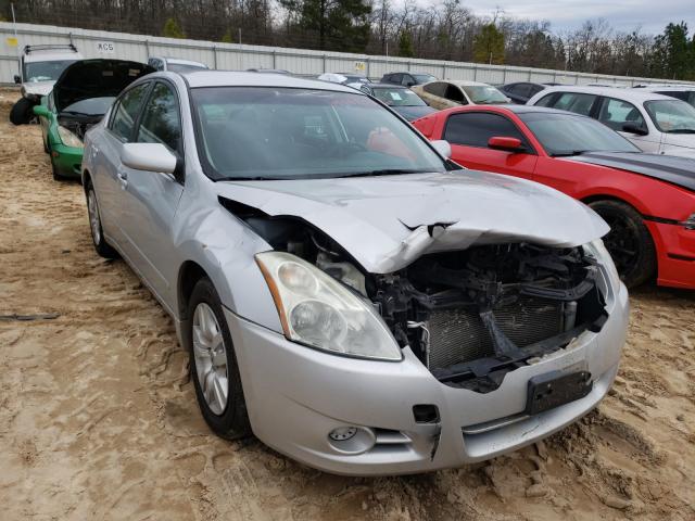 NISSAN NULL 2011 1n4al2ap9bc160727