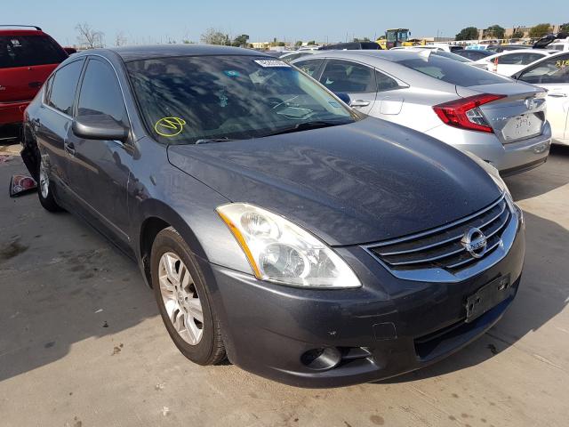 NISSAN ALTIMA BAS 2011 1n4al2ap9bc161196